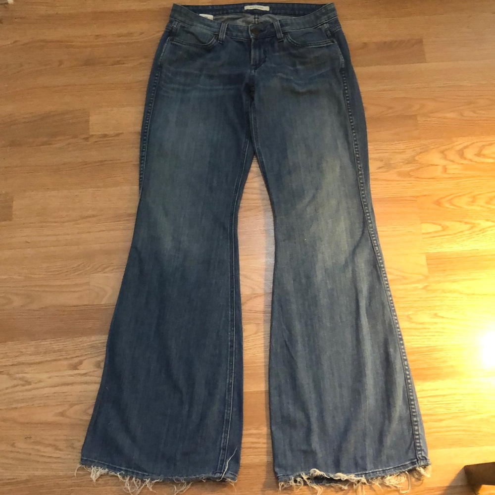 Rich & Skinny | SUPER FLARE Denim Jeans